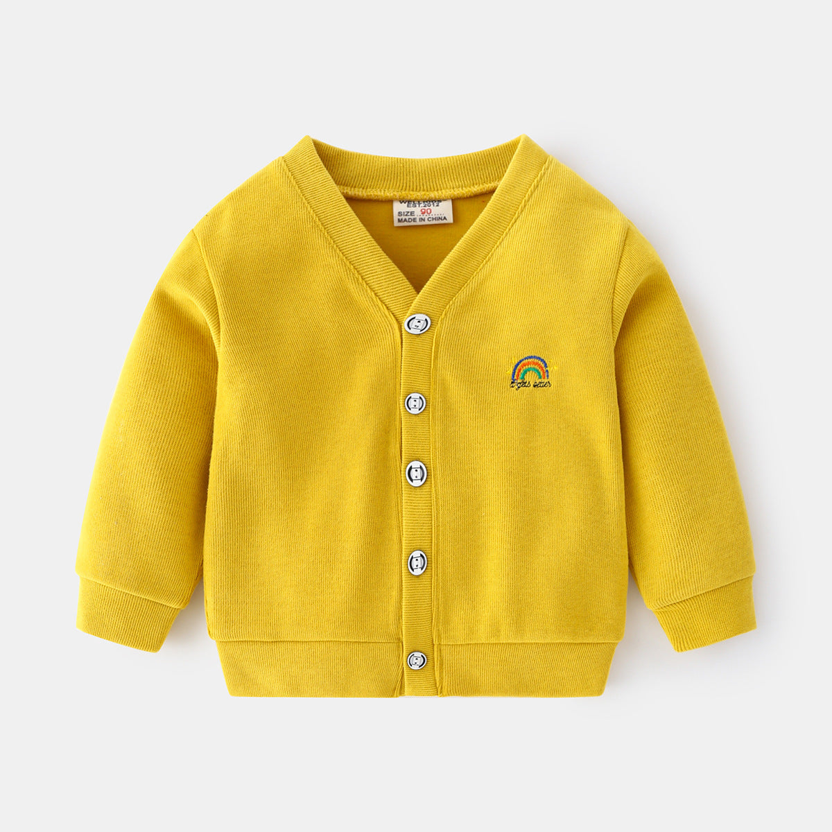 children's cardigans