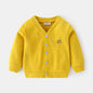 children's cardigans