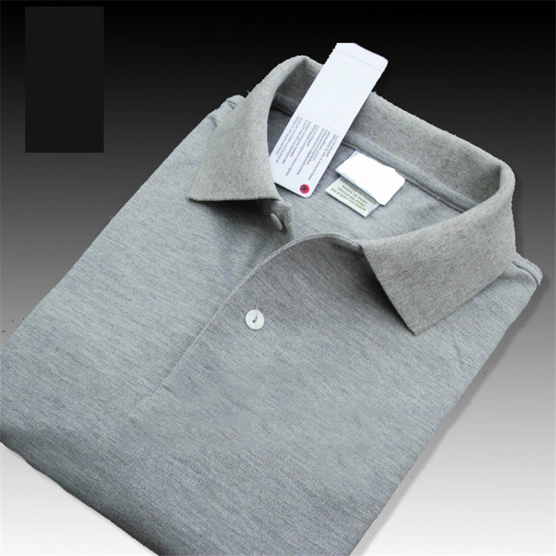 POLO collar shirts