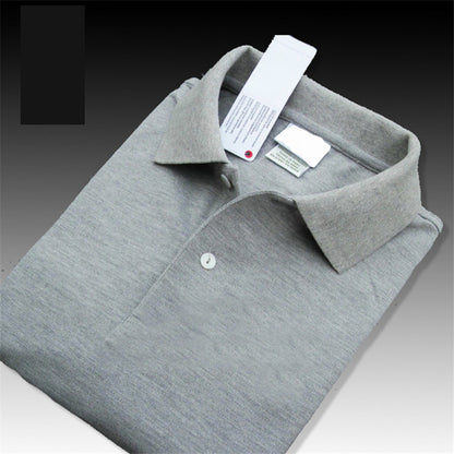 POLO collar shirts