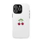 Cherry Tough Magnetic Cases