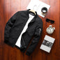 Veste Veste décontractée Veste homme Uniforme de baseball Tendance jeune