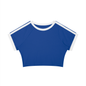 Women’s Raglan Crop T-Shirt