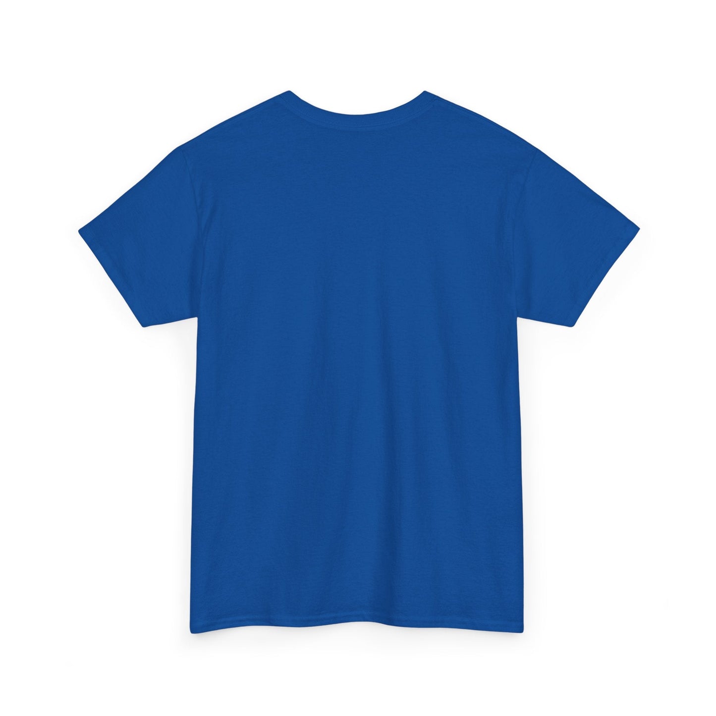 Waran Unisex Heavy Cotton Tee 180GSM