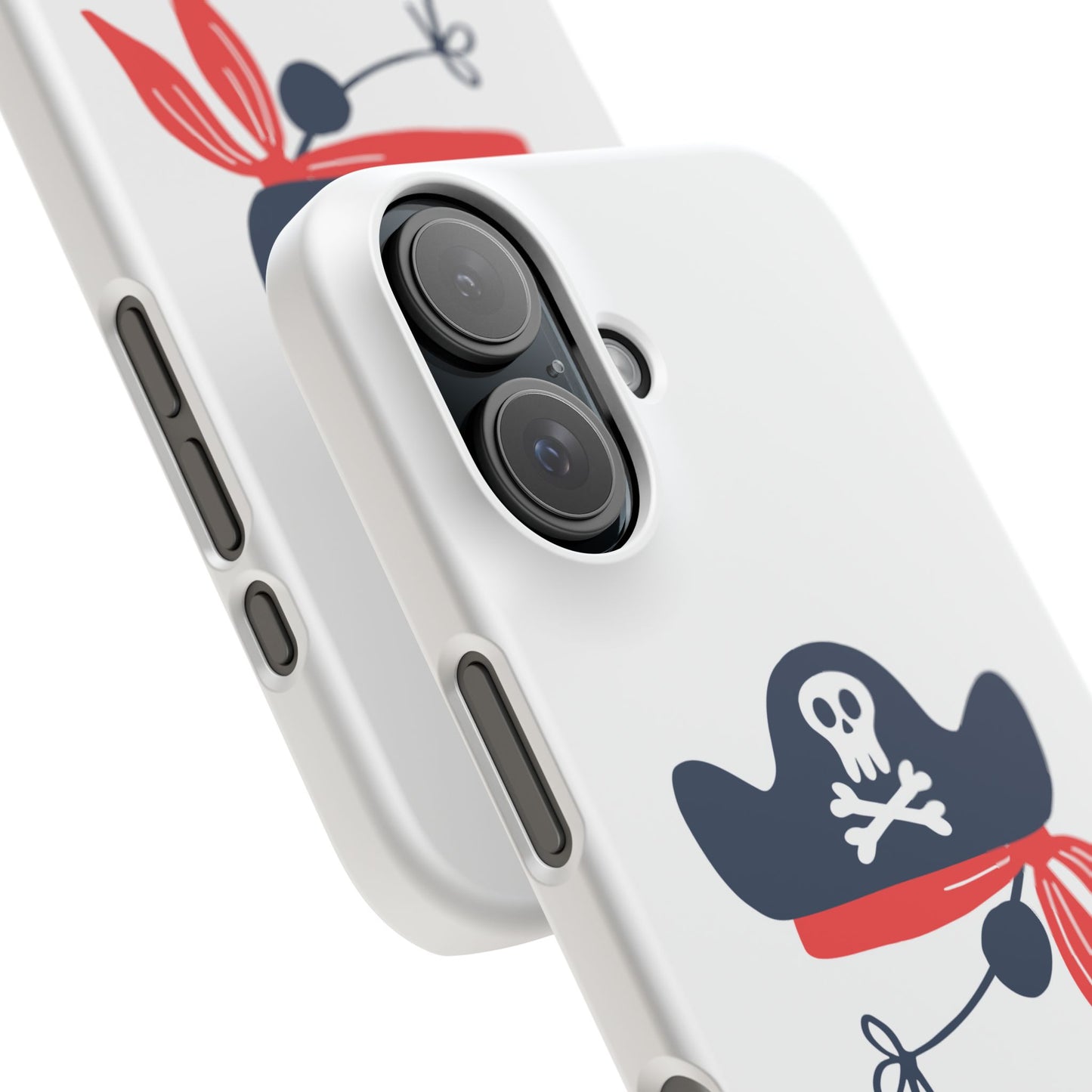 Snap Cases