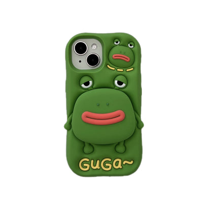 Protective Case with Stand for iPhone 17 Pro Max