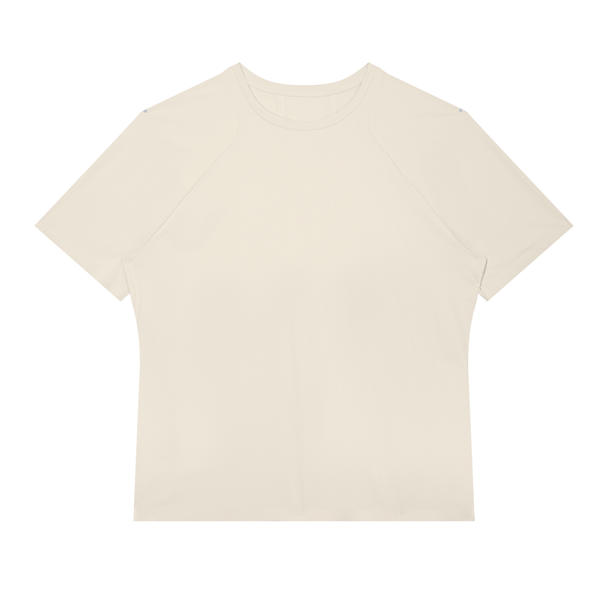 Men's Raglan Sleeve Performance T-Shirt 120GSM
