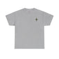 Waran Unisex Heavy Cotton Tee 180GSM