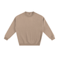 Waran Fleeced Sweatshirt