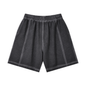Waran Unisex Vintage Wash Mesh Shorts