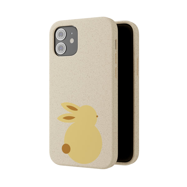 Biodegradable phone Cases