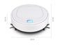 E28 Robot Vacuum Cleaner | Smart Auto Sweeper for Home