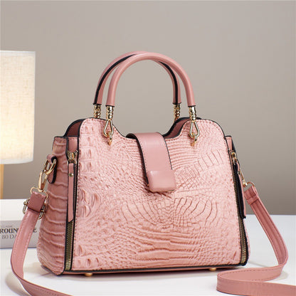 Casual Tote Bag