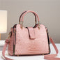 Casual Tote Bag