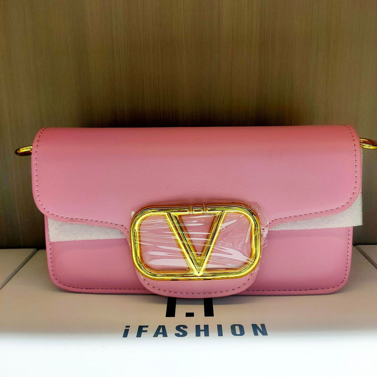 High-end Shoulder Crossbody Bag