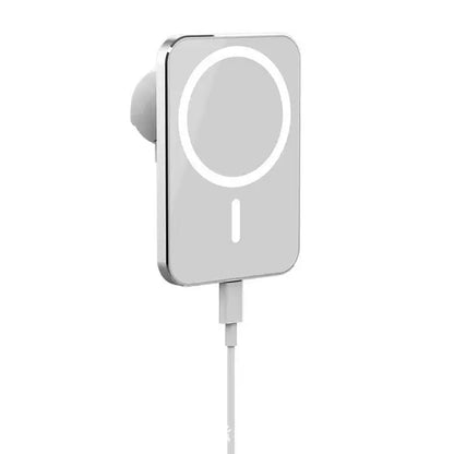 MagSafe Wireless Car Phone Mount Charger
