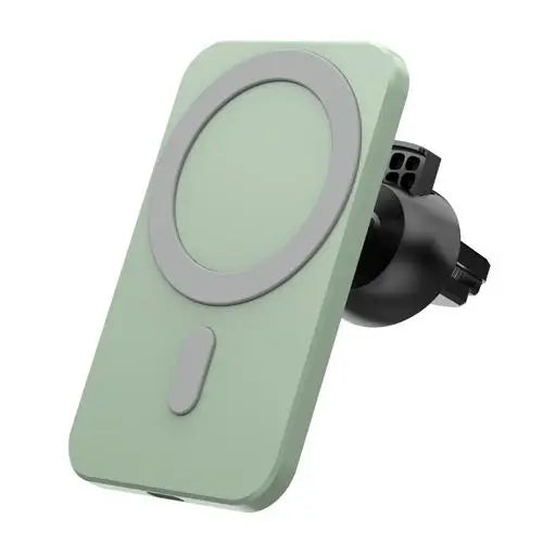 MagSafe Wireless Car Phone Mount Charger