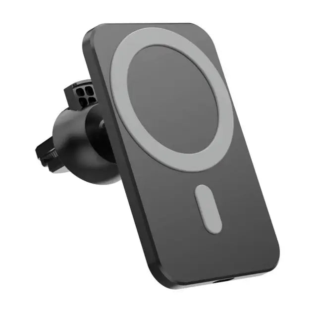 MagSafe Wireless Car Phone Mount Charger