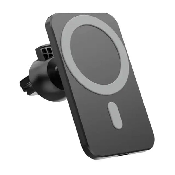 MagSafe Wireless Car Phone Mount Charger