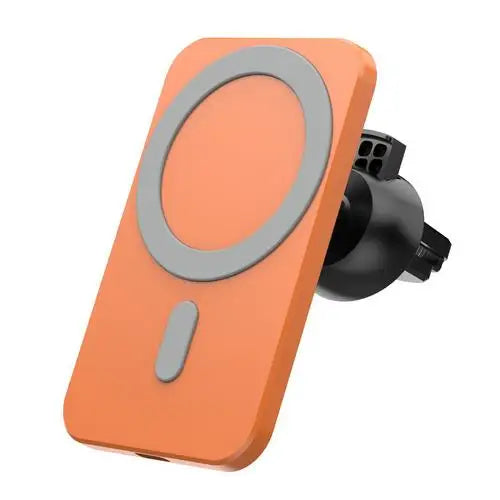 MagSafe Wireless Car Phone Mount Charger