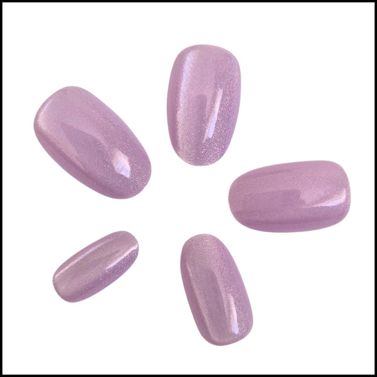 Flexies - Lilac Glow