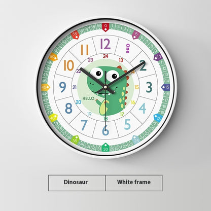 Quartz Home Wall Mounted Clock