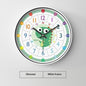 Quartz Home Wall Mounted Clock