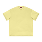 Waran Heavyweight Earth Tone T-Shirt