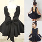 Kids Clothes sleeveless Dress