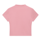Womens Slim Fit Mock Neck T-Shirt