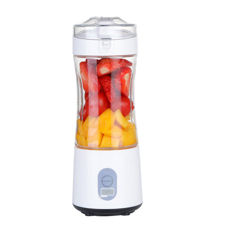 Portable Blender For Shakes