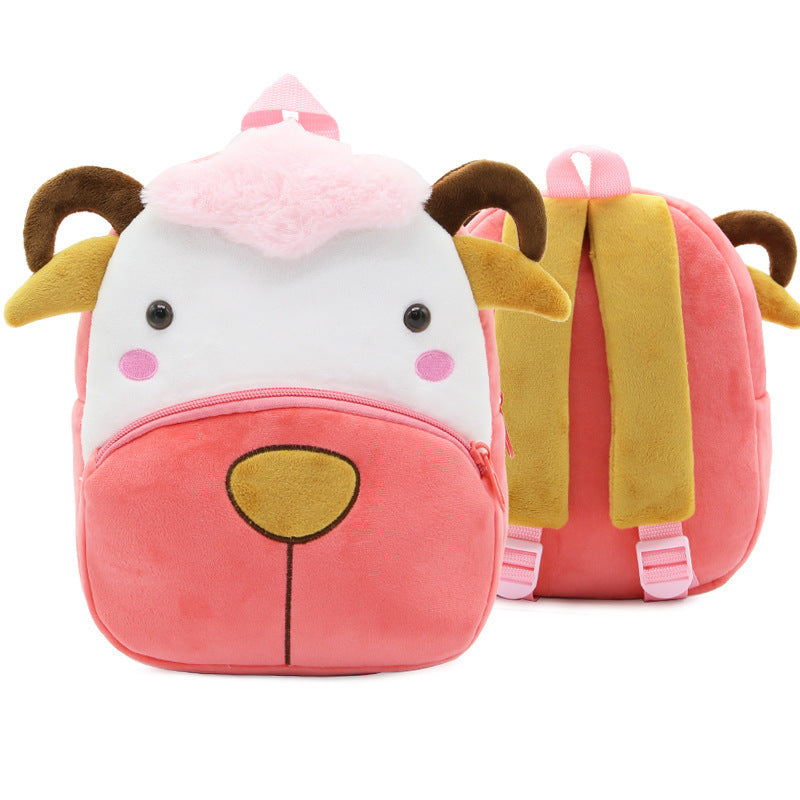 Animal Backpack for Kids