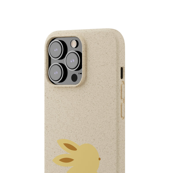 Biodegradable phone Cases
