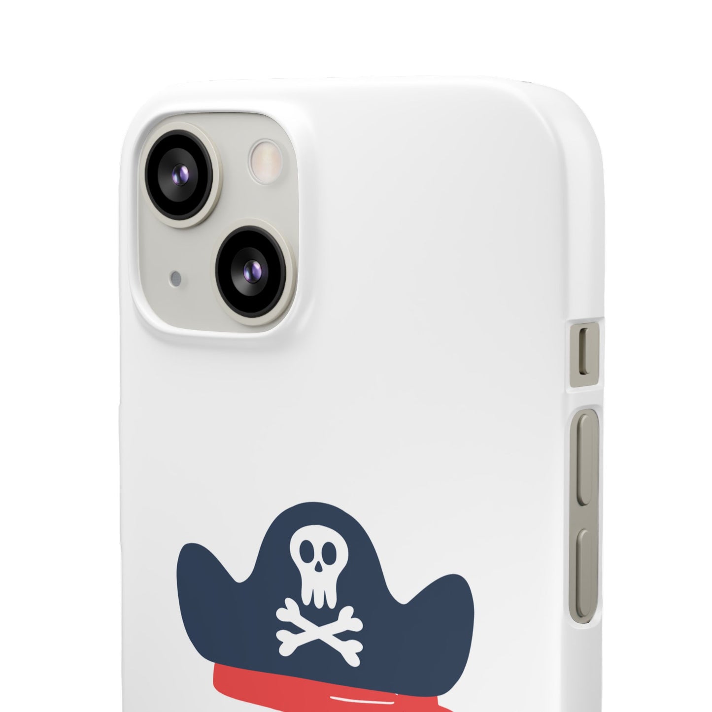 Snap Cases