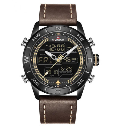 NAVIFORCE Lingxiang digital Watch