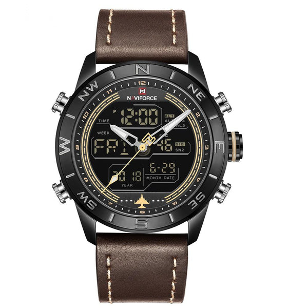 NAVIFORCE Lingxiang digital Watch