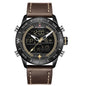 NAVIFORCE Lingxiang digital Watch