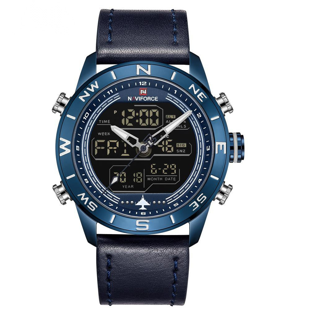 NAVIFORCE Lingxiang digital Watch