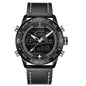 NAVIFORCE Lingxiang digital Watch