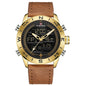 NAVIFORCE Lingxiang digital Watch