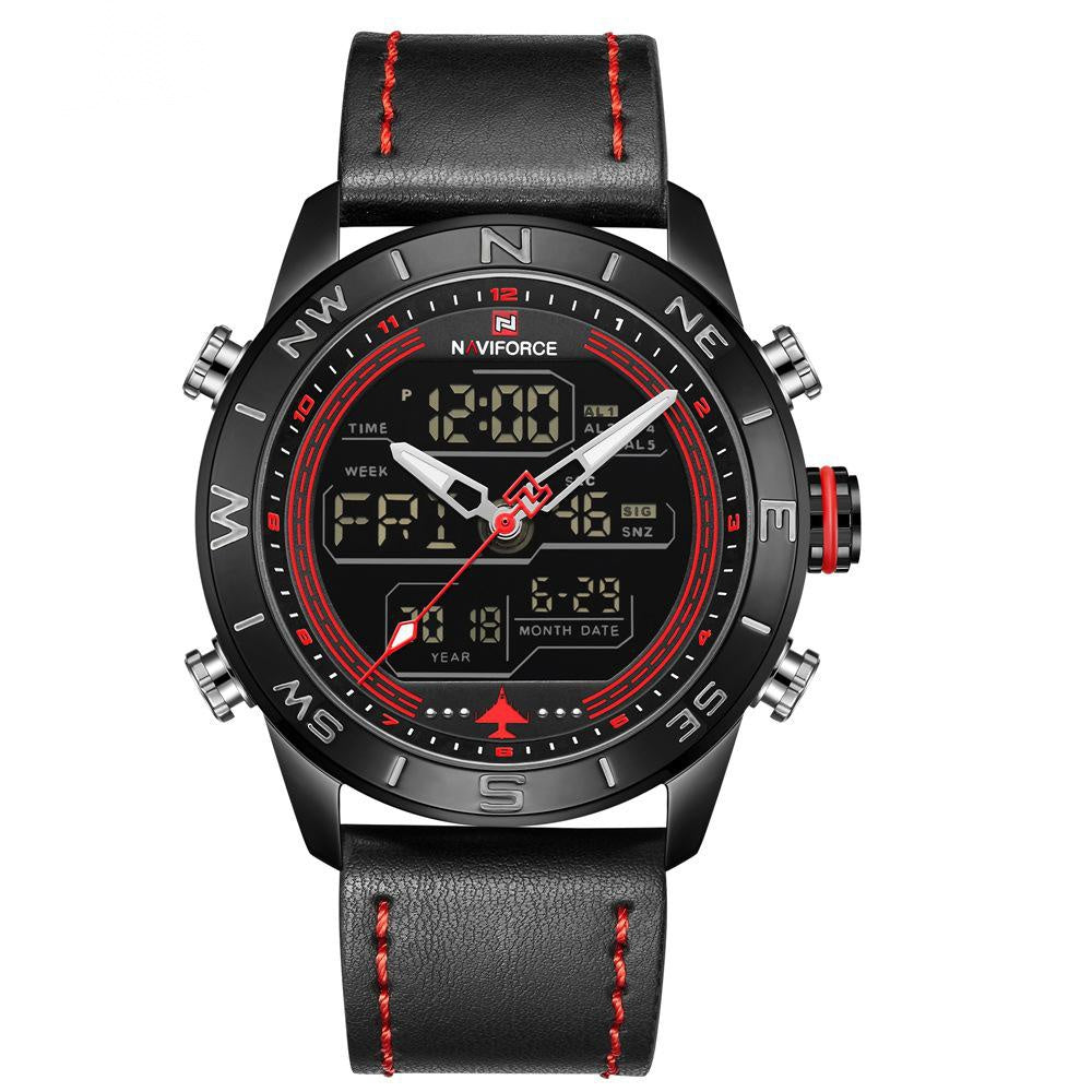 NAVIFORCE Lingxiang digital Watch