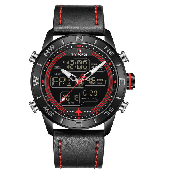 NAVIFORCE Lingxiang digital Watch