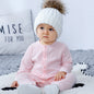 Cotton Baby Onesie Pajamas – Spring & Autumn