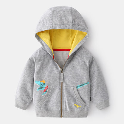 Children's Tide Jacket Baby Jacket