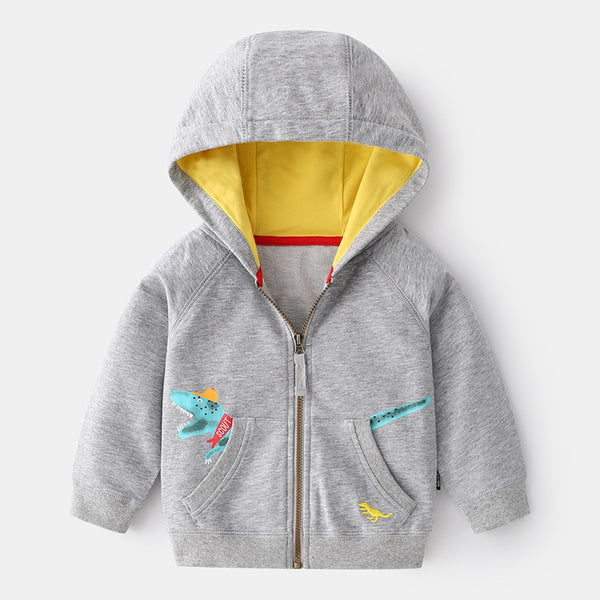 Children's Tide Jacket Baby Jacket