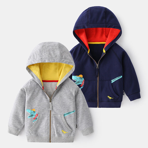 Children's Tide Jacket Baby Jacket