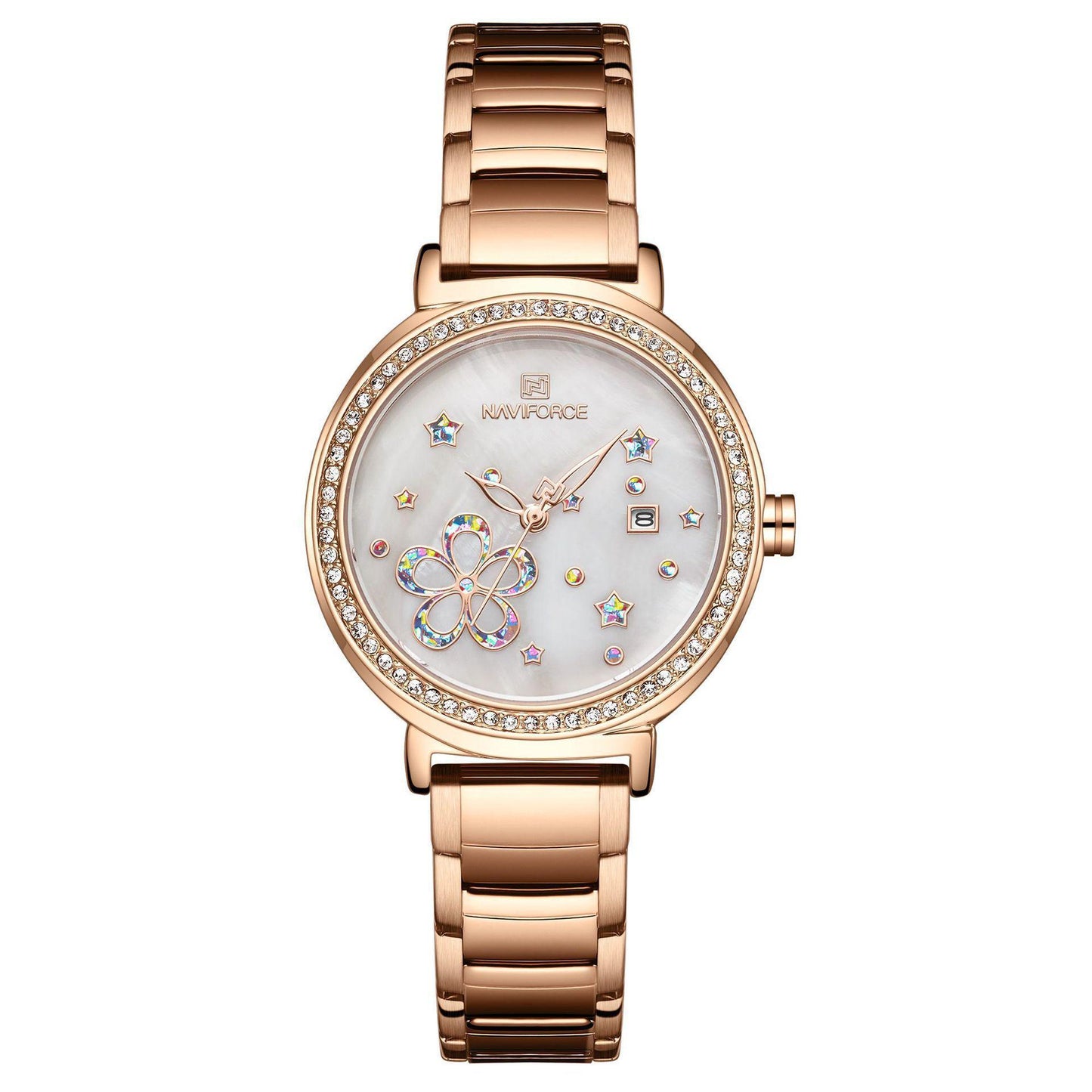 NAVIFORCE Lingxiang womens watch