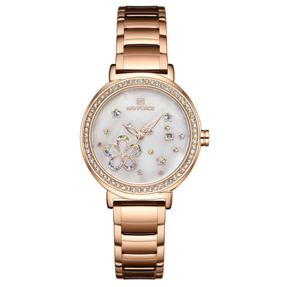 NAVIFORCE Lingxiang womens watch