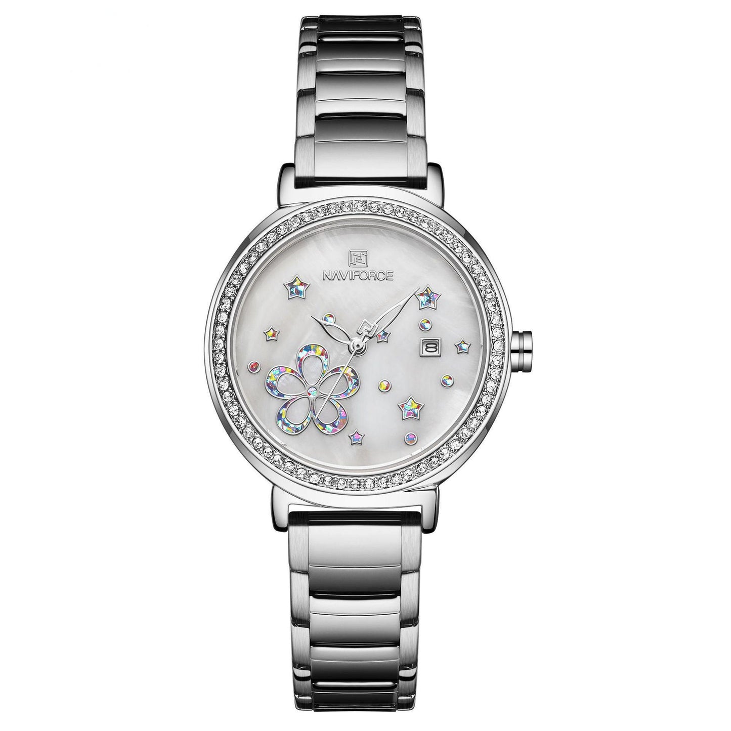 NAVIFORCE Lingxiang womens watch