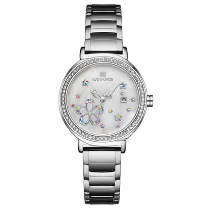 NAVIFORCE Lingxiang womens watch